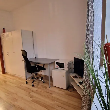 Apartament Cosy In District-free Parking With Gate! *