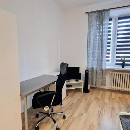 Cosy In District-free Parking With Gate! شقة *